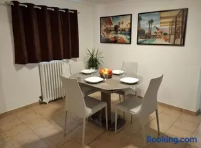 Cosy Appartement near Disneyland & Paris - Image 3