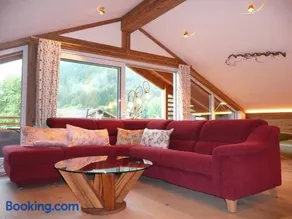 Alpenstern Ferienwohnung - Image 1