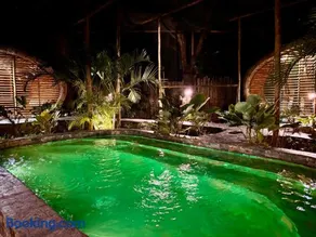 Kenanga Bamboo Villa - Image 1