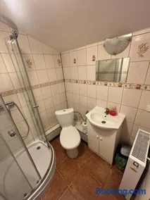Błękitna Fala Domki letniskowe & pokoje gościnne - Image 5