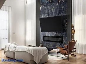 New Luxury Spacious 5B3B house 10 mins DT Dallas & Bishop Arts & WorldCup - Image 2
