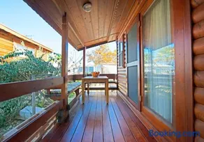 Yeniliman Bungalov Evleri- Sümbül Adlı Ev -Karaburun -İzmir - Image 1