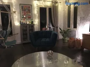 Chambre avec balcon et salle de bains privée - Image 4