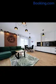 Premium Apartament Piłsudskiego Września - Image 2