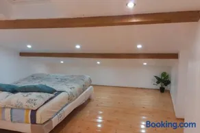 Appartement La JOIE dans quartier chic - Image 1