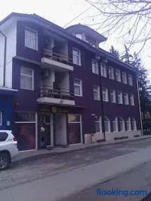Family Hotel Helios - Image 2