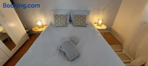 Pin Pon d'Or, petite maison proche de la plage - Image 2