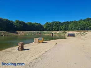 Glamping Pod - Image 4