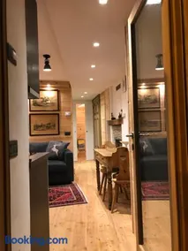Chalet Monaci alla Fontana "Junior suite" - Image 2