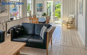 3 Bedroom Amazing Home In Gudhjem - Image 3