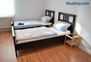 Work & stay exclusive apartment - Image 4