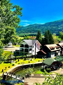Filuma Suite - Riverside Terrace on Gacka River - Image 2