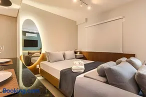 Apartamento | Piscina Aquecida, Academia e Garagem - Image 2