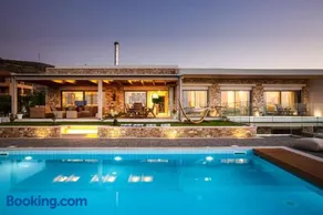 Premium SeaView Villa GG with Private Pool, Sauna and Gym - Image 1