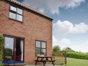 Keel Cottage - Image 1