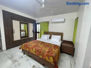 Aashvi homes - Rooms with Balcony - Image 2