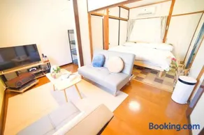 ZENNOOK Riverside Fuji Nature Stay - Image 3
