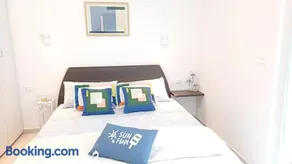 Appartamento Conchiglia Blu di Pietra, comfort e relax - Image 5