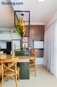 APT NOVO, LOCALIZAÇÃO PRIVILEGIADA 60 MT DO TERMAS - Image 4