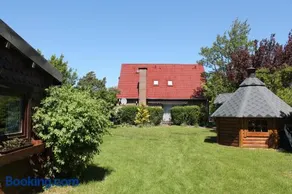 Haus Seerobbe-Erdgeschosswohnung - Image 2