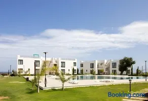 Gartenwohnung am Meer, ruhig, Pool - Image 3