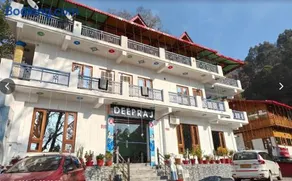 Deepraj Homestay and Restuarant - Image 1