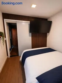 Casa no centro moderna e tranquila - Image 1