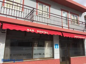Hostal Alayka - Image 1