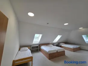 Residence Dobrá Voda u Českých Budějovic - Image 1