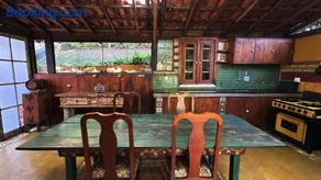 Casa Francesa da Mata com Piscina no Retiro do Chalé Inhotim - Image 4