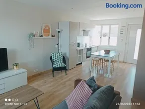 Spacieux appartement en duplex - Image 1