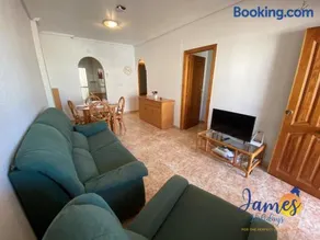 La Ciñuelica, R1 1st Floor apartment Com Pool L180 - Image 2