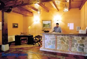 Hotel El Castrejon - Image 1