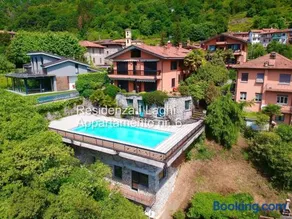 Residenza I Laghi with private Garden panoramic Pool Garage and Air Conditioning - Image 1