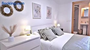 Explore Tarazona from This Central & Peaceful Flat - Image 1