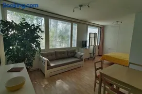 Huoneisto 1 - 4 hengelle - Image 1