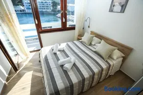 Beachfront Rooms Veli Kamik - Image 4