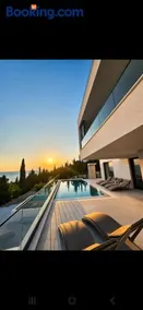 Villa Lumis with Heated Pool - Image 1
