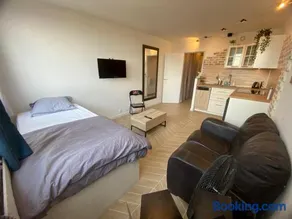 Full Loft in PARIS - 2 single beds for 2 - Chinatown - Image 3