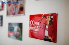 Coca gare - Image 3