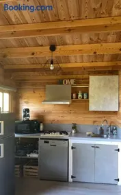 DOMAINE DES GALLINACES CHALET SUSSEX 2-4p - Image 5