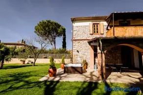 Villa La Quercia - Garden&Relax - Image 5