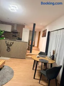 Apartment 1 am Blankenburger Tor Saalfeld - Image 3