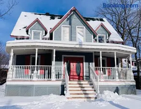 Maison Bleue - Image 4