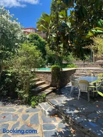 Casa rural con piscina privada - Image 2