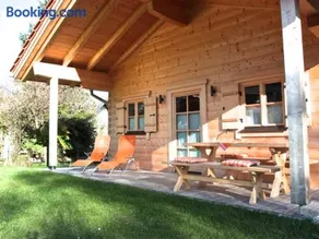 Chalet Chiemgau - Image 1