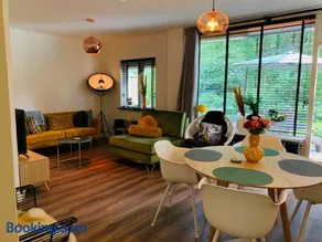 Gouden Hert: relaxen in comfort! #otterlo #hogeveluwe - Image 1