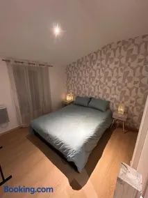 Appartement Montbrison centre - Image 2