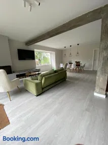 Wonderfull house in O Rosal with optical fiber, Casa Tabagon - Image 3