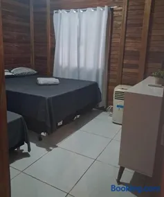 Casa temporada aconchegante 10 pessoas Navegantes SC - Image 4